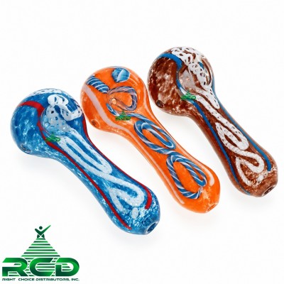 HAND PIPE SPOON GP204 1CT
